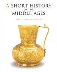 A short history of the Middle Ages